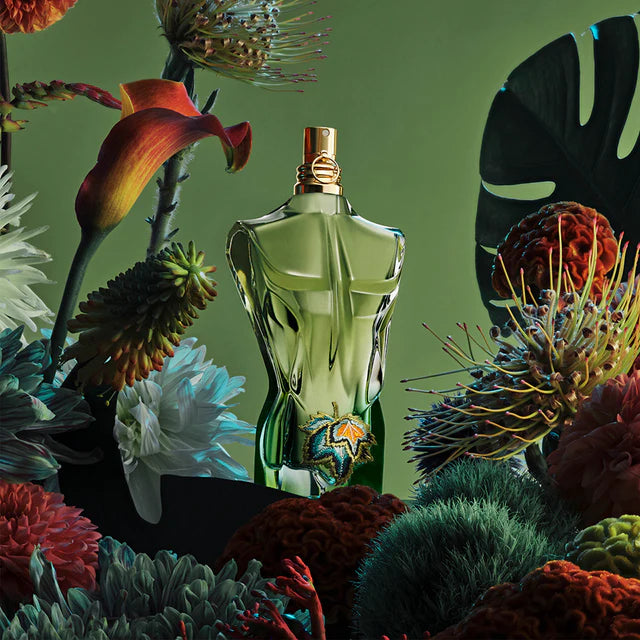 Gaultier Le Beau Paradise Garden