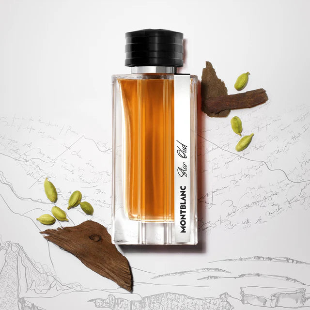 MontBlanc Star Oud