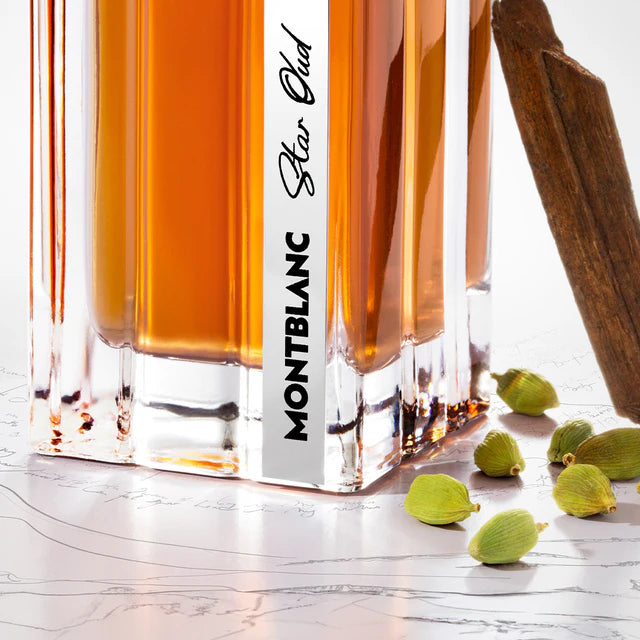 MontBlanc Star Oud