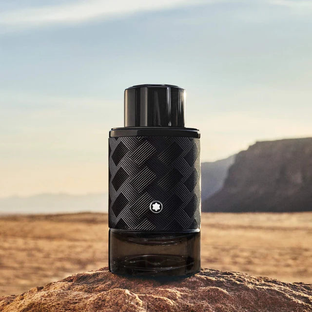 MontBlanc Explorer Extreme