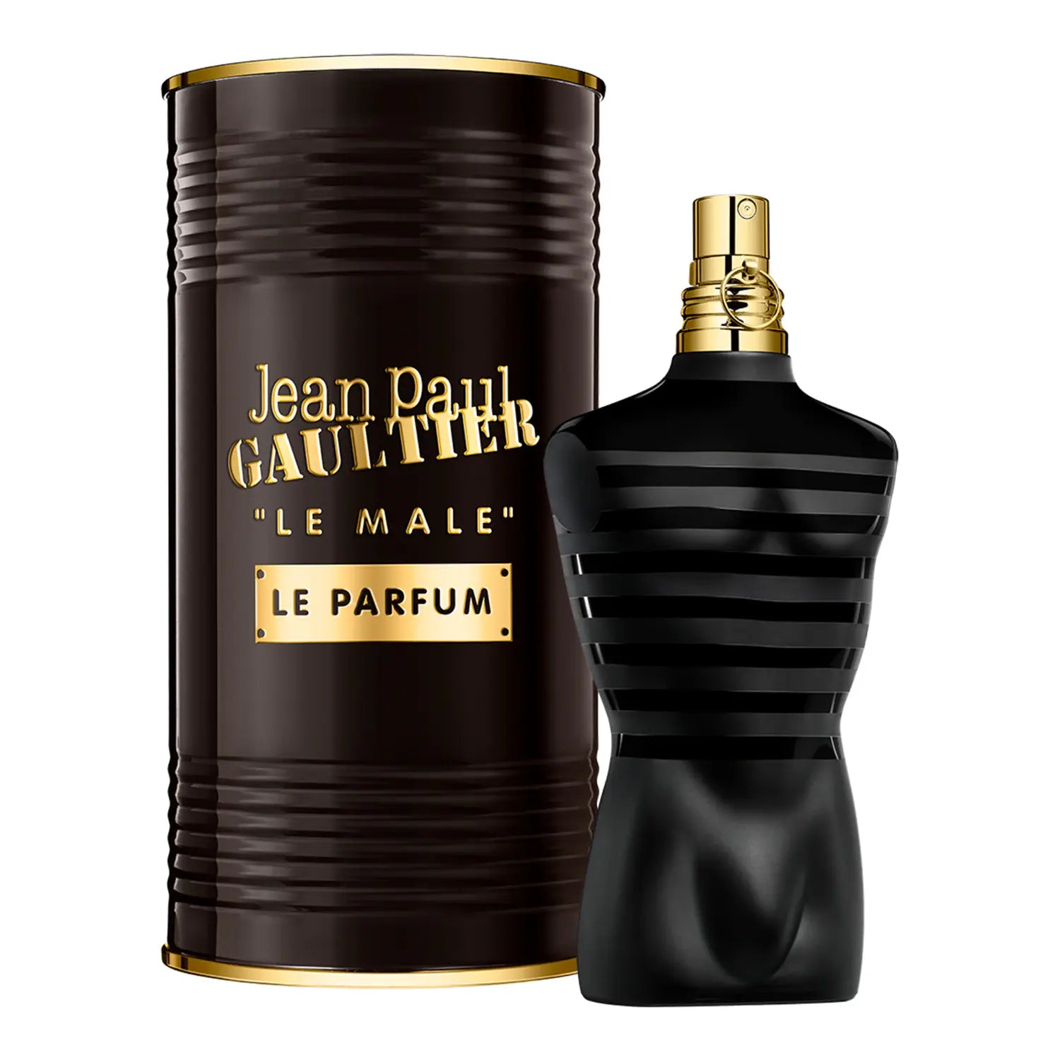 Jean Paul Gualtier Le Male Le Parfum