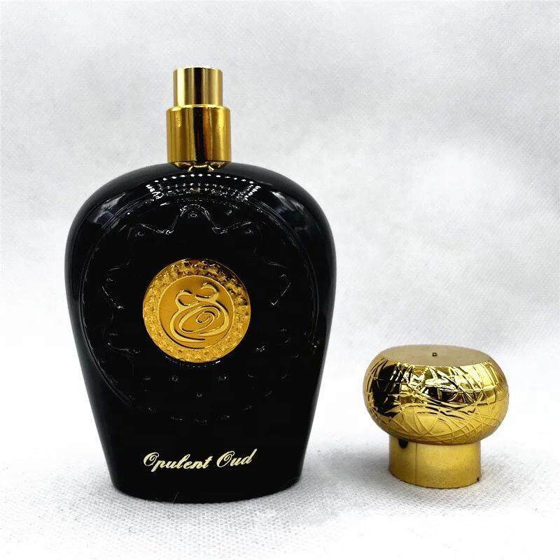 Lattafa Opulent Oud