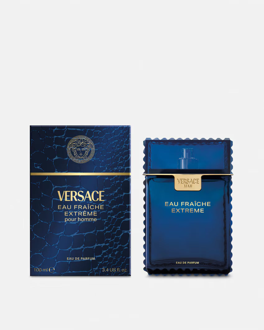 Versace Eau Fraîche Extrême