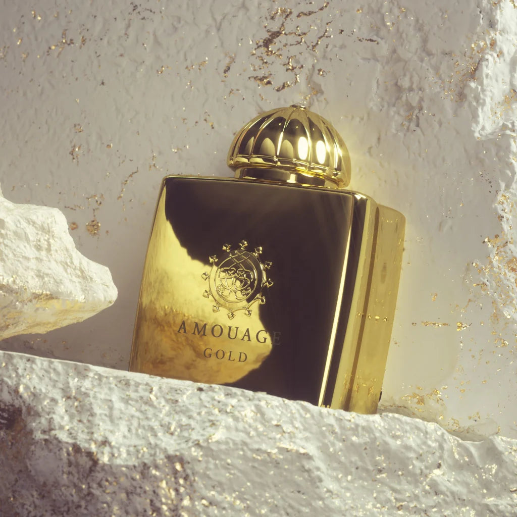 Amouage Gold Woman