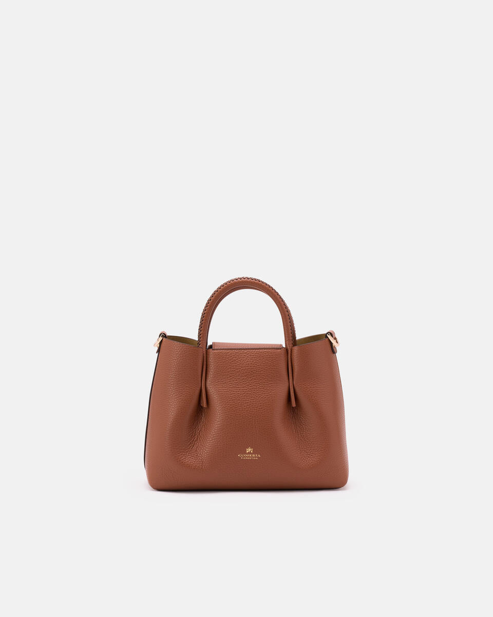 Cuoieria Fiorentina Tote Bag Small