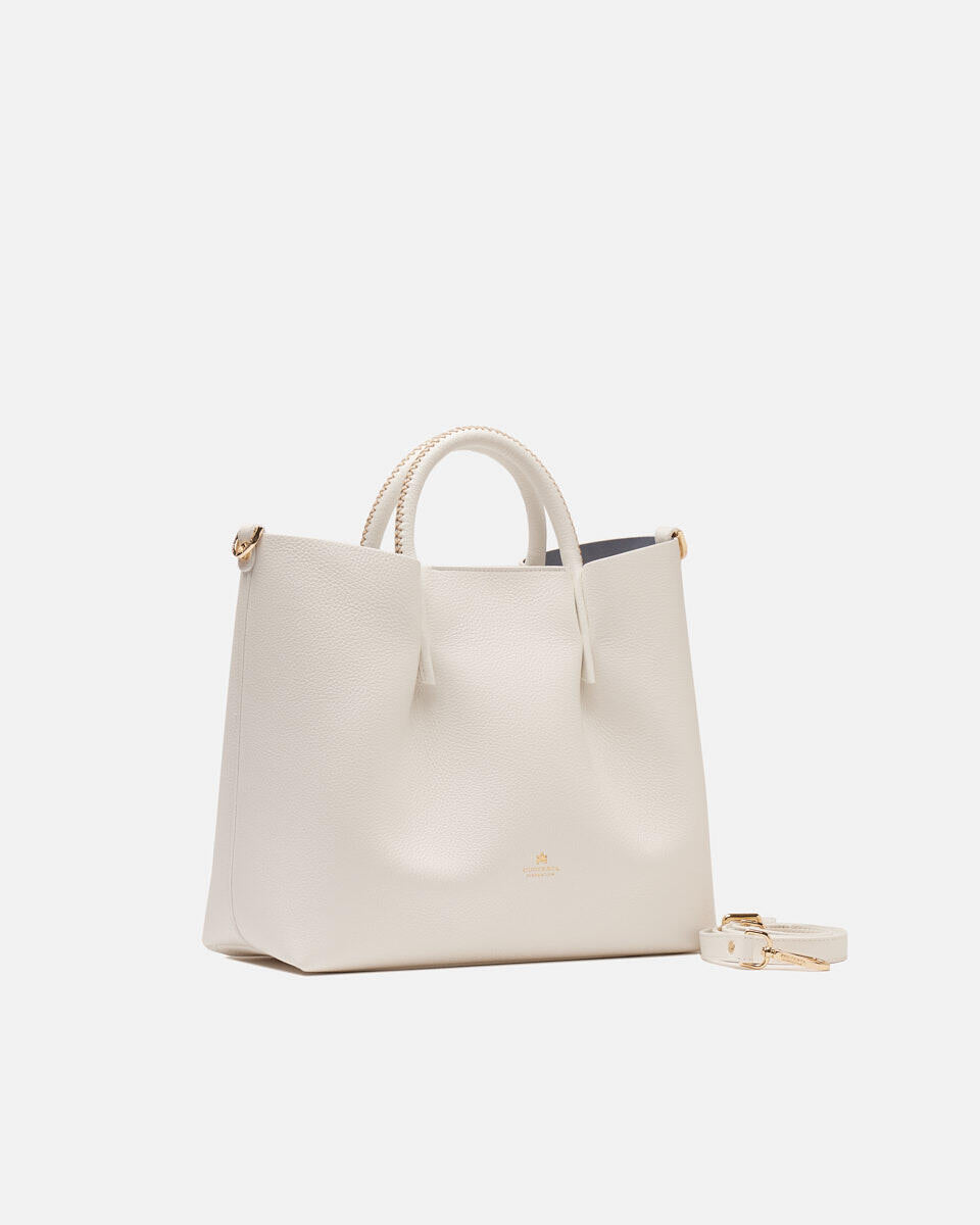 Cuoieria Fiorentina Tote Bag  Candy