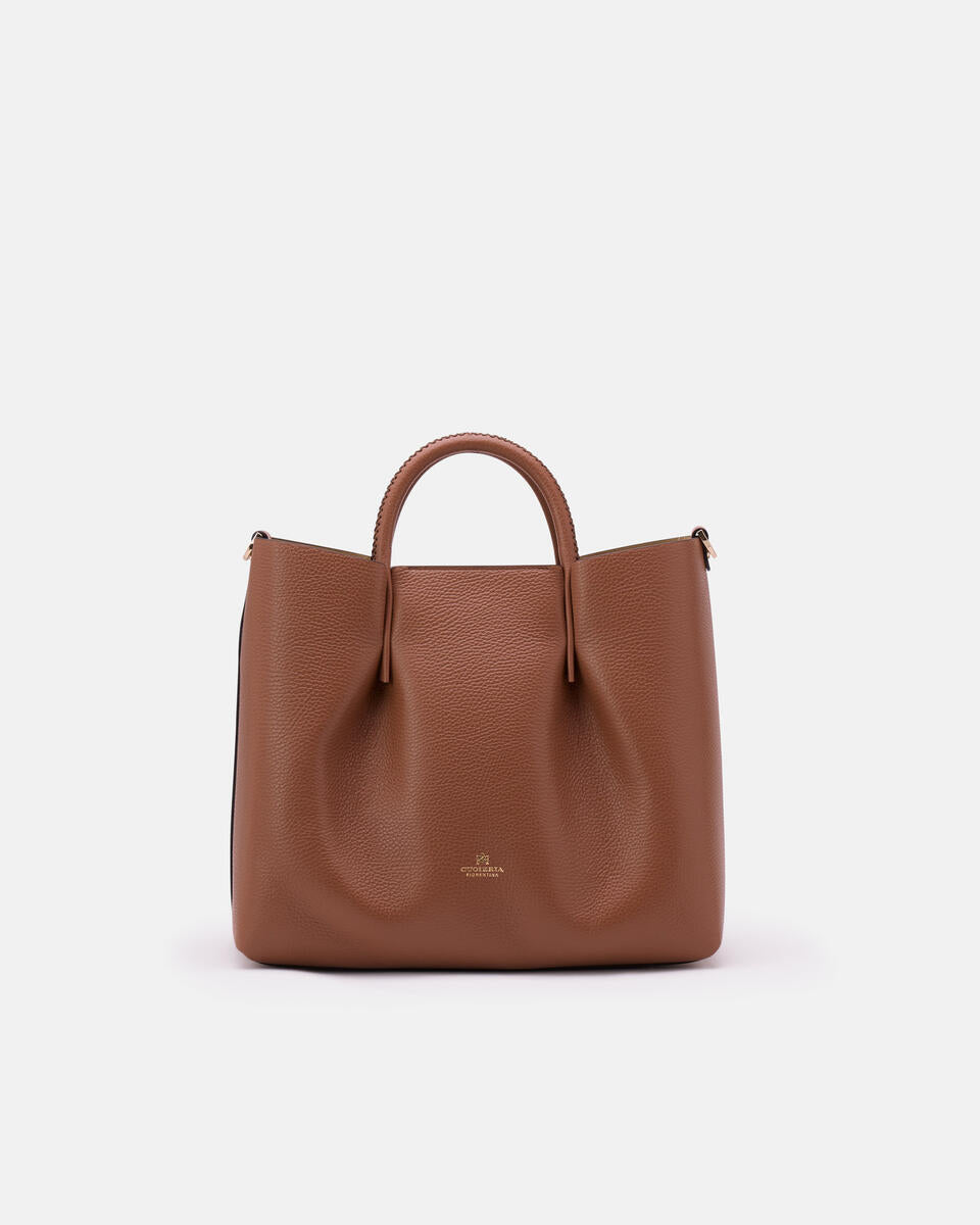 Cuoieria Fiorentina Tote Bag  Candy