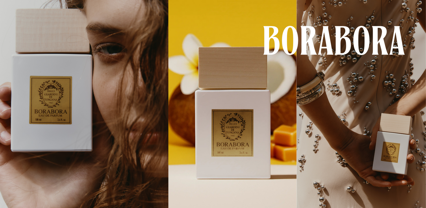 Giardini di Toscana Borabora