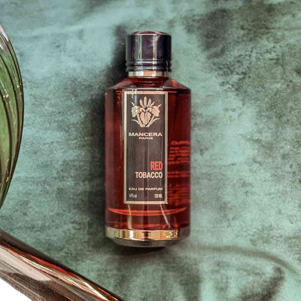 Mancera Red Tobacco