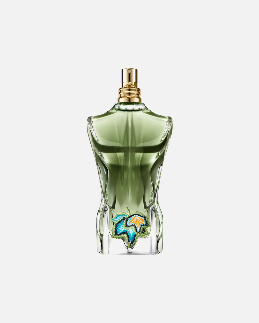 Gaultier Le Beau Paradise Garden
