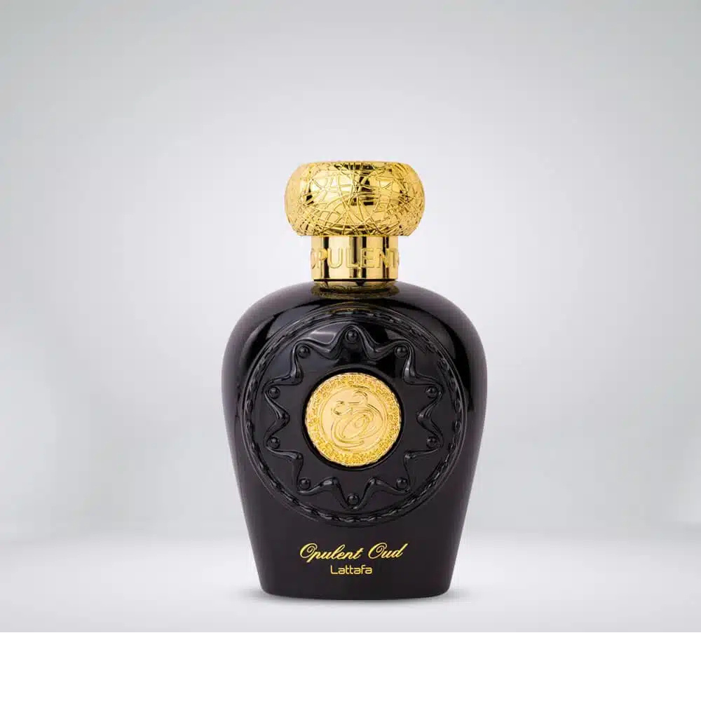 Lattafa Opulent Oud