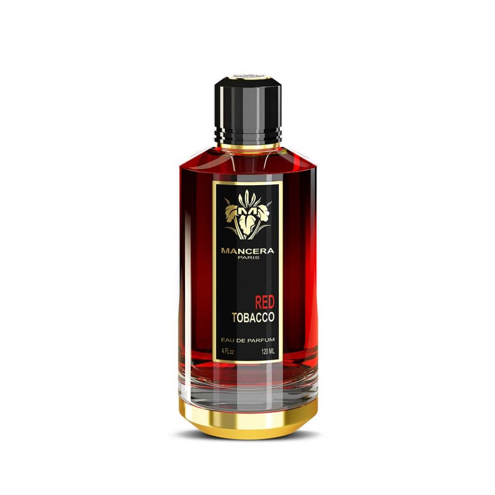 Mancera Red Tobacco