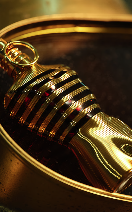 Jean Paul Gaultier Le Male Elixir