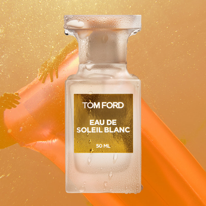 Tom Ford Eau de Soleil Blanc