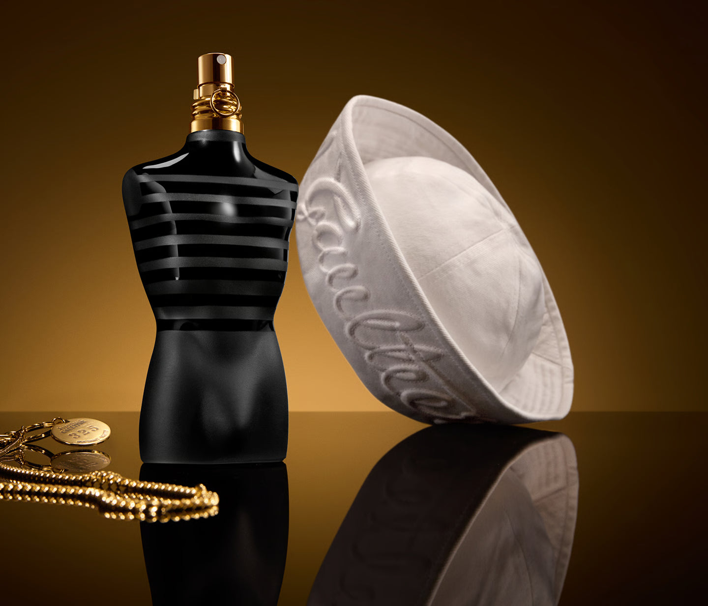 Jean Paul Gualtier Le Male Le Parfum