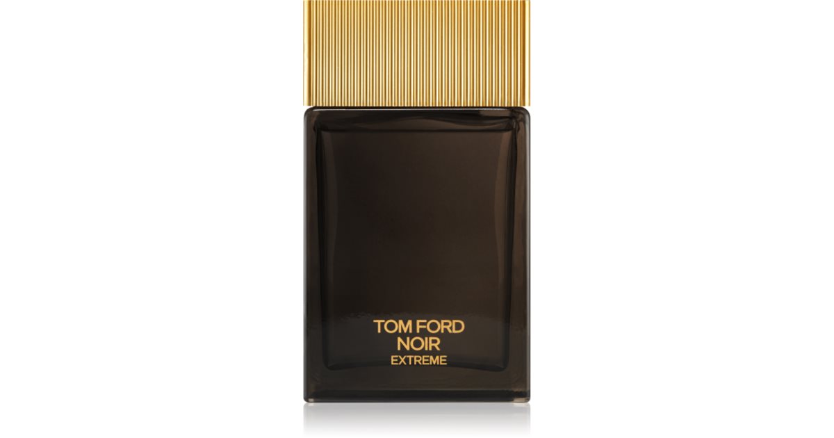 Tom Ford Noir