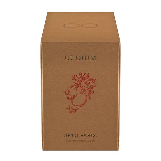 Orto Parisi Cuoium