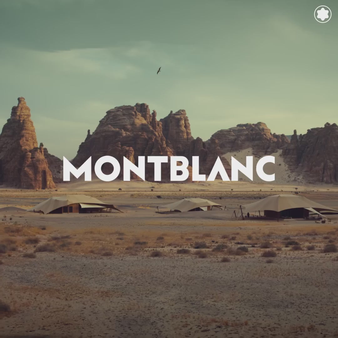 MontBlanc Explorer Extreme