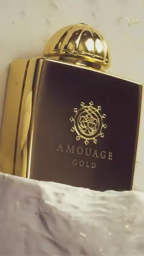 Amouage Gold Woman