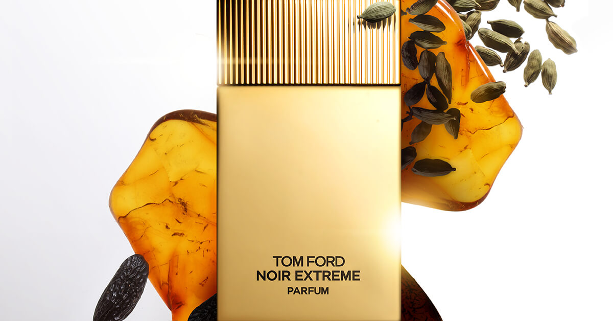 Tom Ford Noir