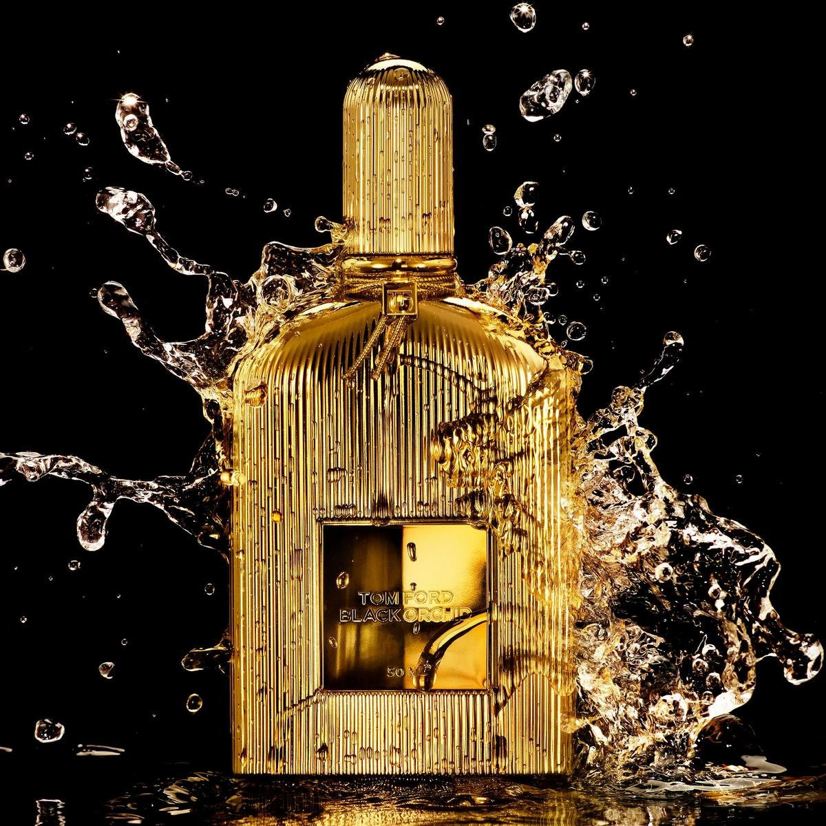 Tom Ford Black Orchid