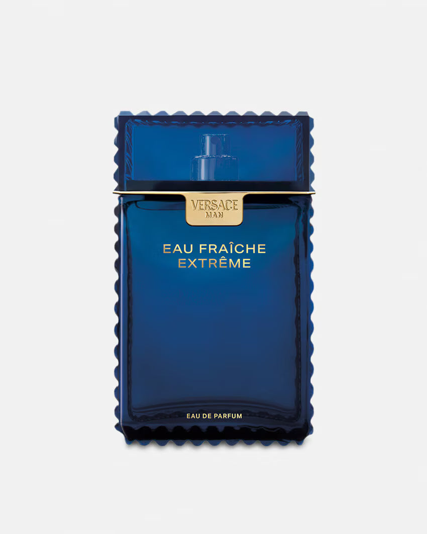Versace Eau Fraîche Extrême