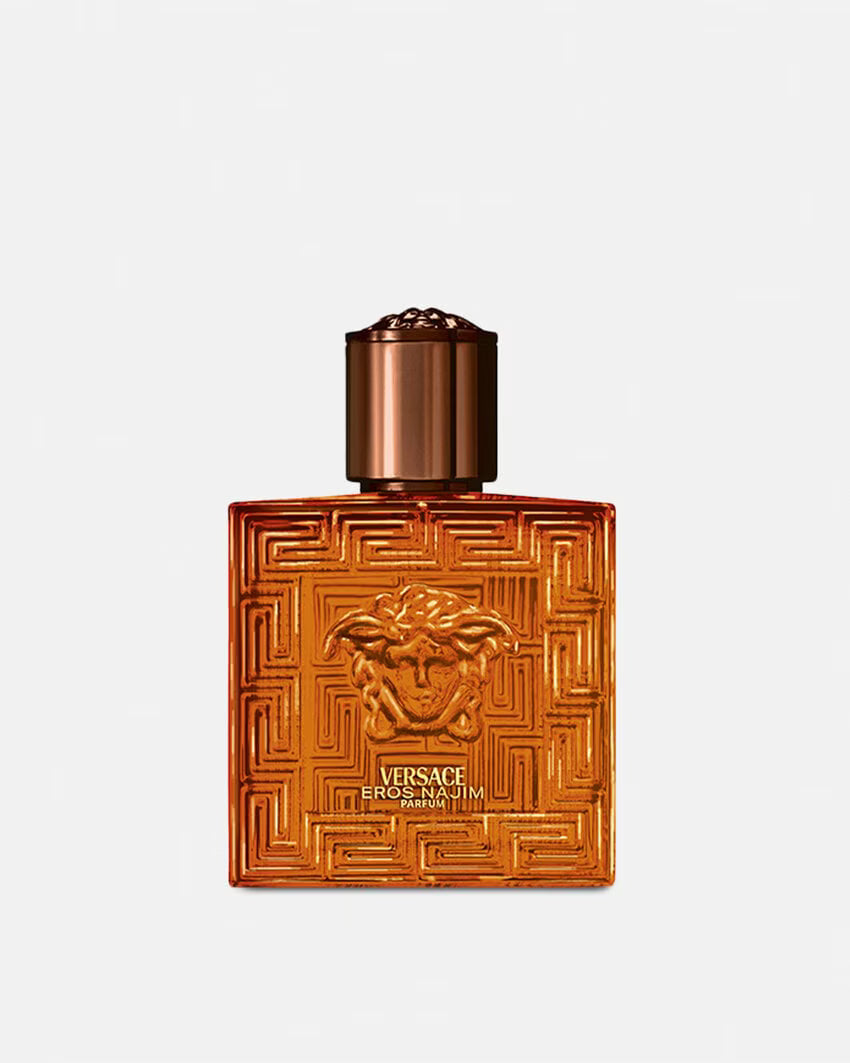 Versace Eros Najim