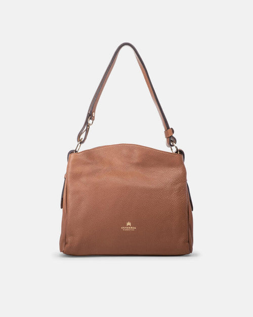 Cuoieria Fiorentina Hobo Velvet