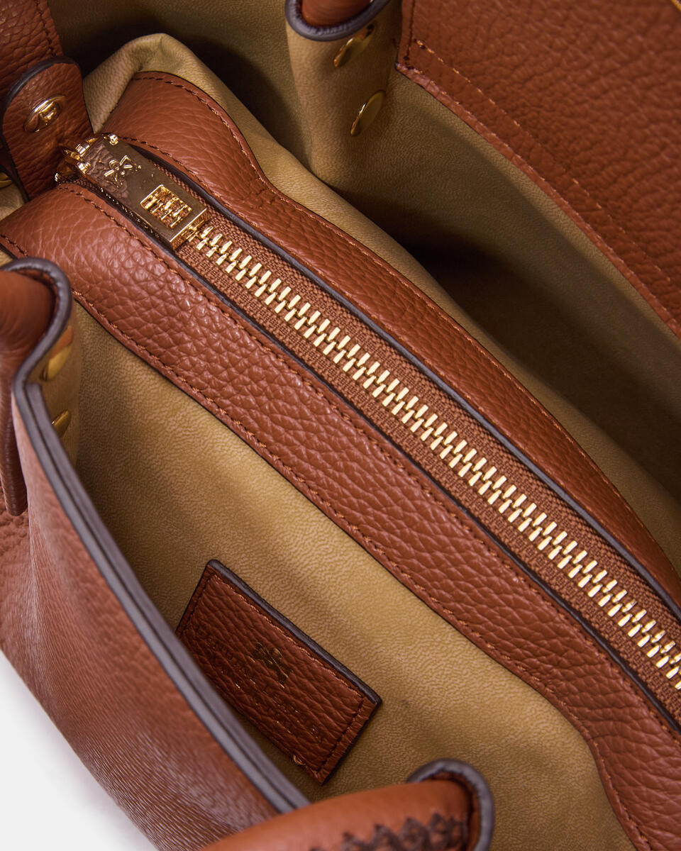 Cuoieria Fiorentina Tote Bag Small