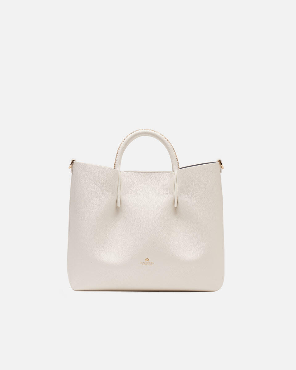 Cuoieria Fiorentina Tote Bag  Candy