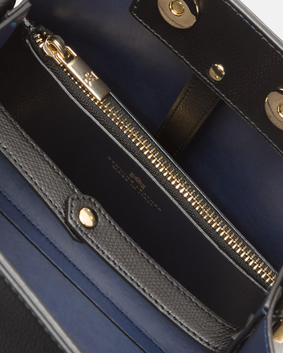 Cuoieria Fiorentina Small Bucket Alice